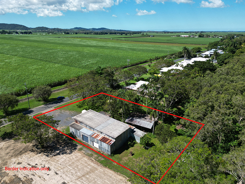 79 McColl St, Walkerston, Qld 4751 Other for Sale