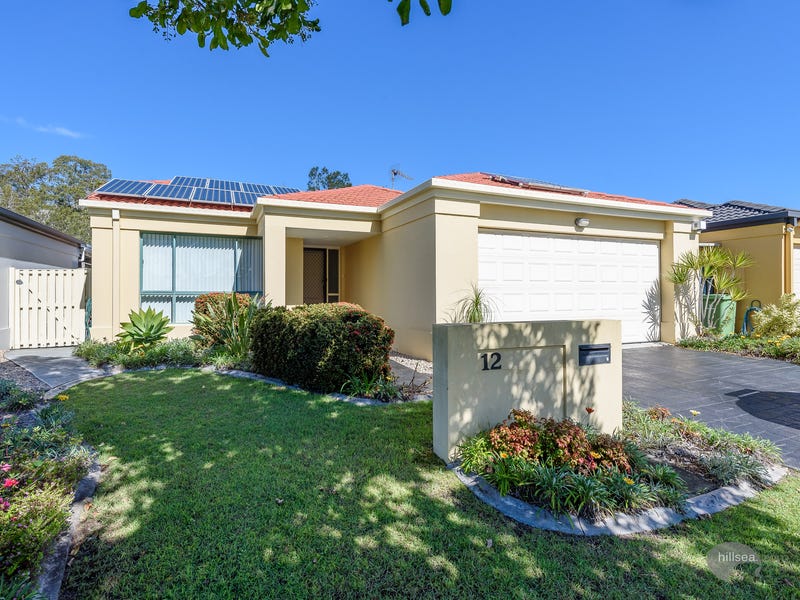 12 The Estuary, Coombabah, Qld 4216 House for Sale