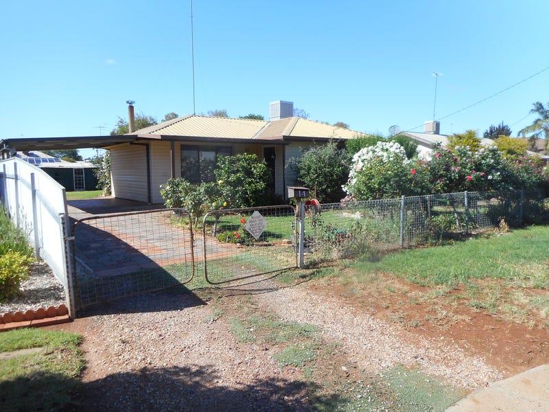 14 Charles Street, Hillston, NSW 2675 Property Details