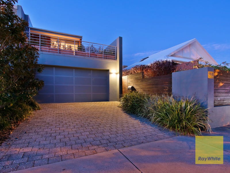 166 Anzac Road, Mount Hawthorn, WA 6016