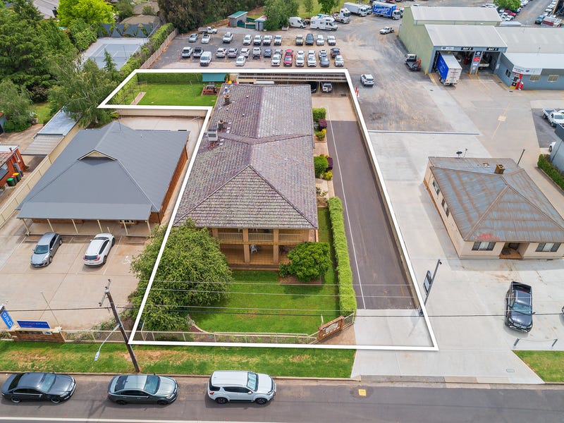 36 Forbes Road, Orange, NSW 2800 Property Details
