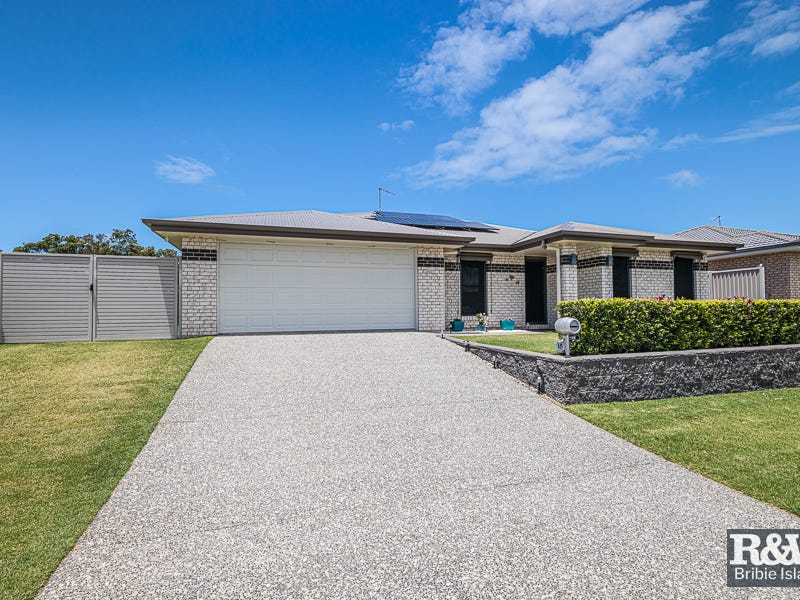 18 Herring Street, Bongaree, QLD 4507