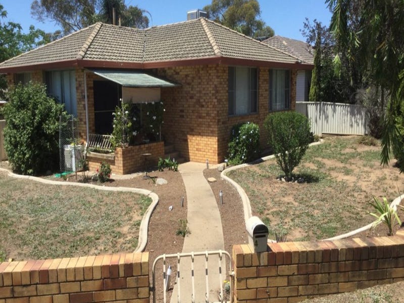 4 Lumeah Street, South Tamworth, NSW 2340