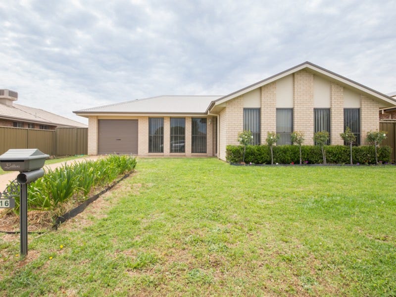 16 Arthur Summons Street, Dubbo, NSW 2830