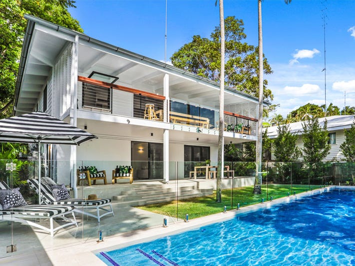 91 Upper Hastings Street, Noosa Heads, QLD 4567