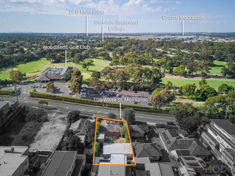 108 White Street, Mordialloc, Vic 3195 Property Details