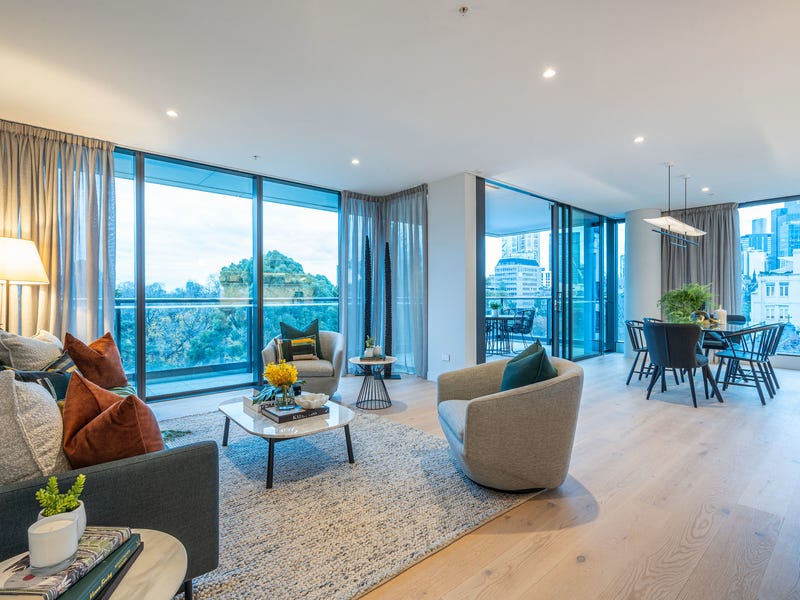 L 5 501/280 Albert Street, East Melbourne, VIC 3002