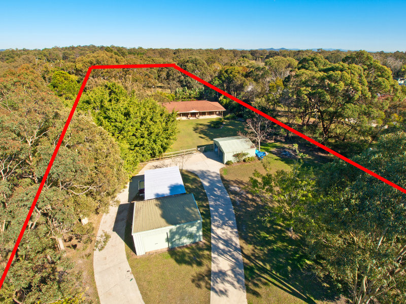 563 Redland Bay Road, Capalaba, QLD 4157