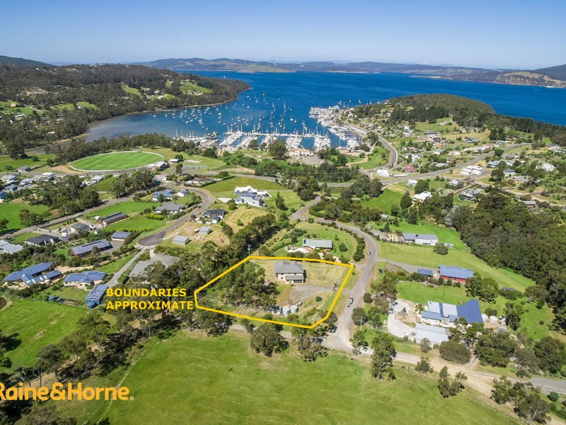 14 Rada Road, Kettering, Tas 7155 Property Details