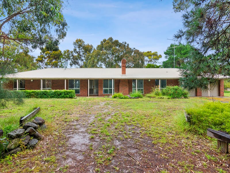 99 Mercer Street, Teesdale, Vic 3328 Property Details