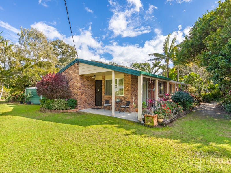66 Cockatoo Ct, Caboolture, Qld 4510 - House for Sale ...