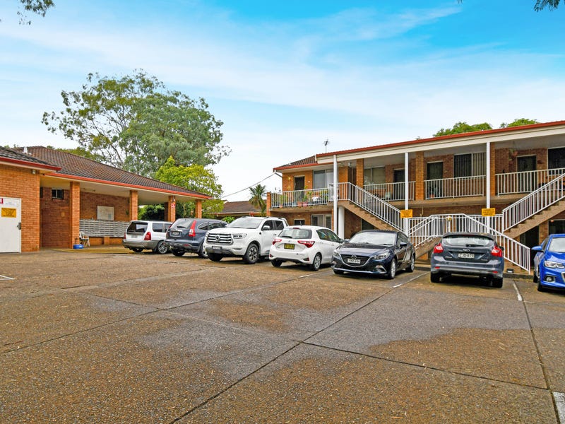 84/4 Wilkins Street, Yagoona, NSW 2199 Property Details