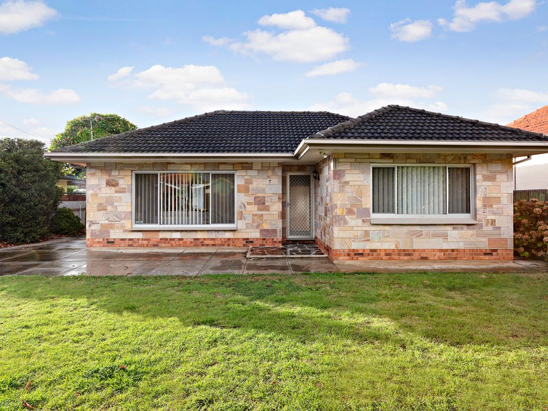 7 Wood Street, South Plympton, SA 5038
