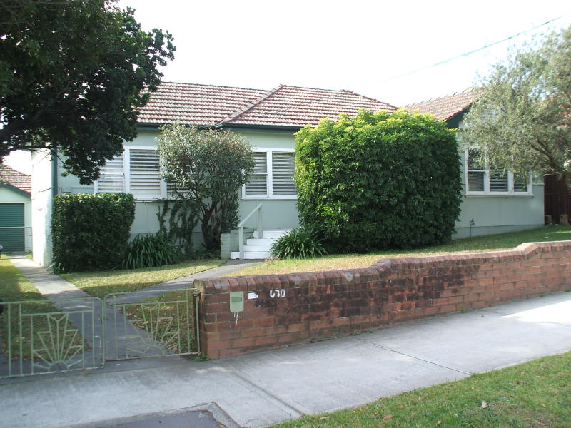 670 HUME HWY, Yagoona, NSW 2199 Property Details