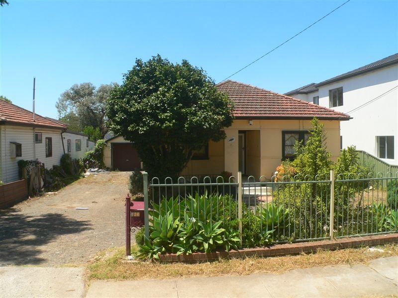 126 Bassett Street, Hurstville, NSW 2220 Property Details