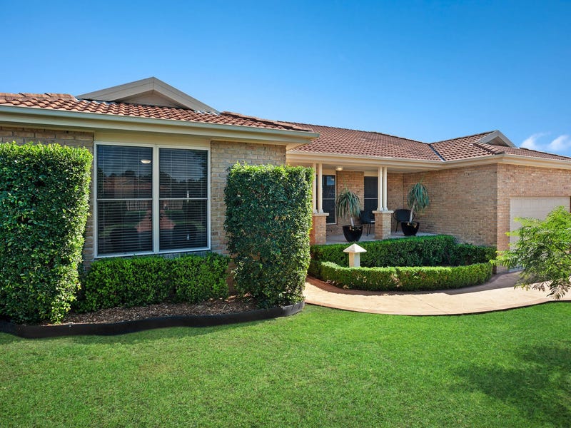 85 Turnbull Drive, East Maitland, NSW 2323