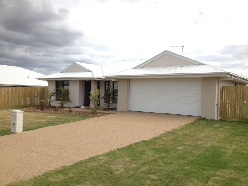 23 Brodie Drive Gracemere QLD 4702 realestate .au