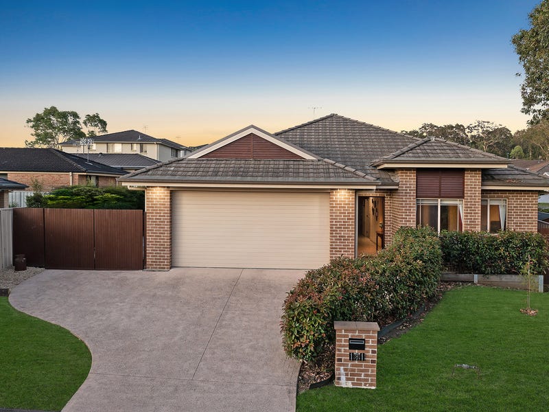 181 Johns Road, Wadalba, NSW 2259 Property Details