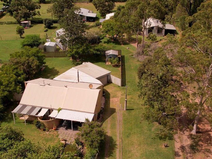 13 Dalby Street, Nanango, Qld 4615