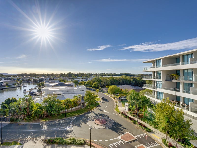 3408/25 East Quay Drive, Biggera Waters, QLD 4216 - realestate.com.au