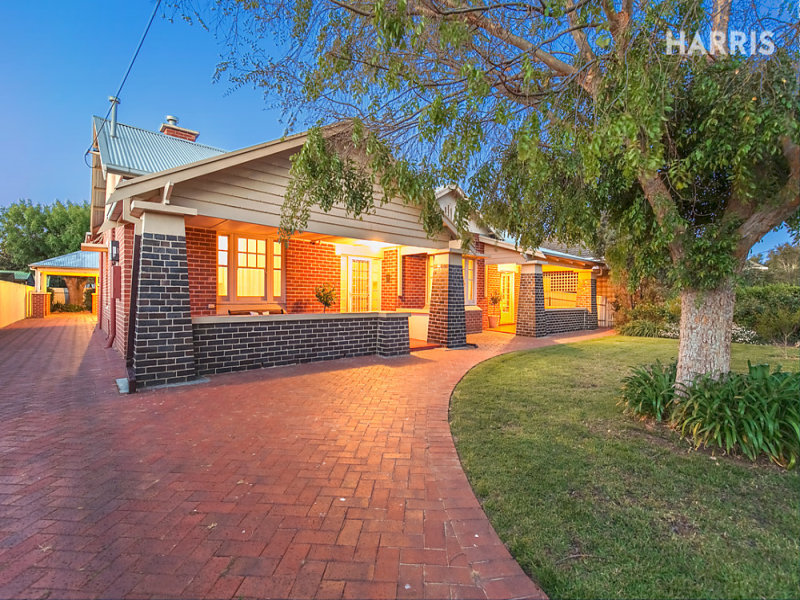 1 Allen Terrace, Glenelg East, SA 5045