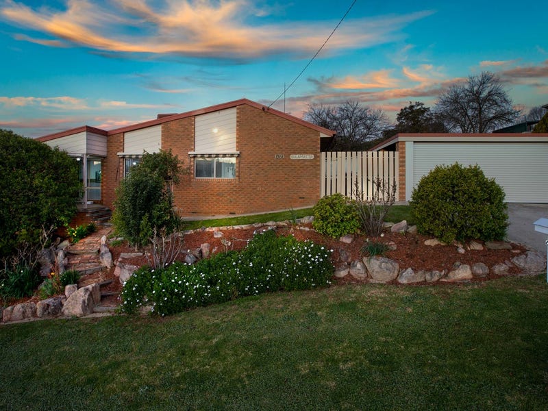 639 Pearsall Street, Lavington, NSW 2641 Property Details