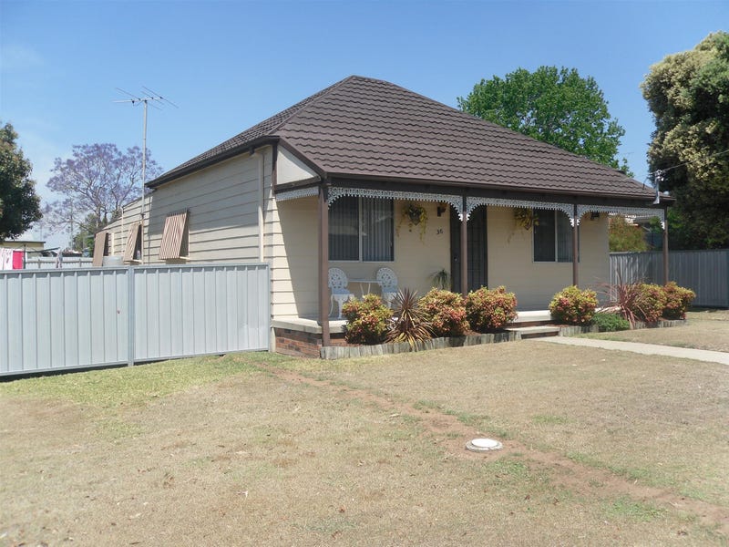 36 Hebburn Street, Pelaw Main, NSW 2327