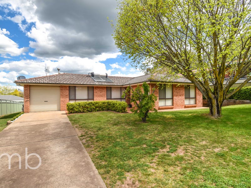 Rental Properties and Real Estate in Orange, NSW 2800