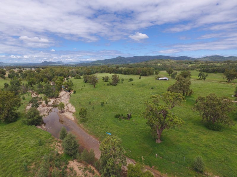 328 Clowes Road, Currabubula, NSW 2342