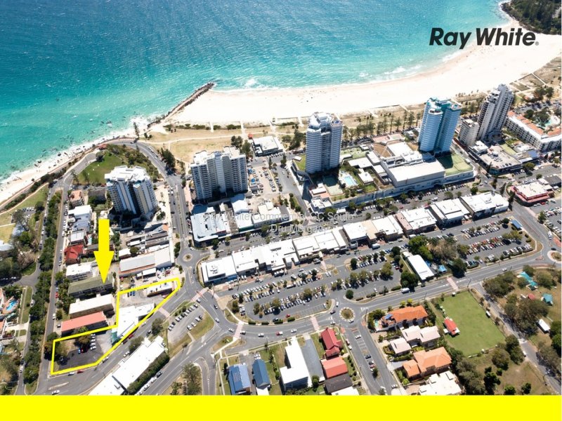 147 Musgrave Street, Coolangatta, QLD 4225