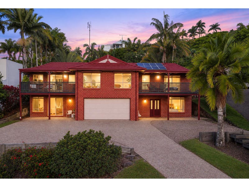 5 Bedroom Properties for Sale in Buderim, QLD 4556 (+1 location) Pg. 2 ...