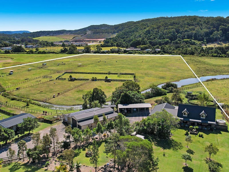 155161 Petrie Creek Road, Rosemount, Qld 4560 House for Sale