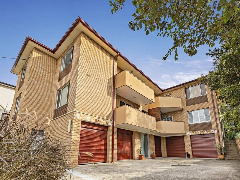 5/23 Connells Point Road, South Hurstville, NSW 2221