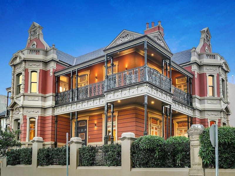 'Earlswood' 54 Dutruc Street, Randwick, NSW 2031 Property Details