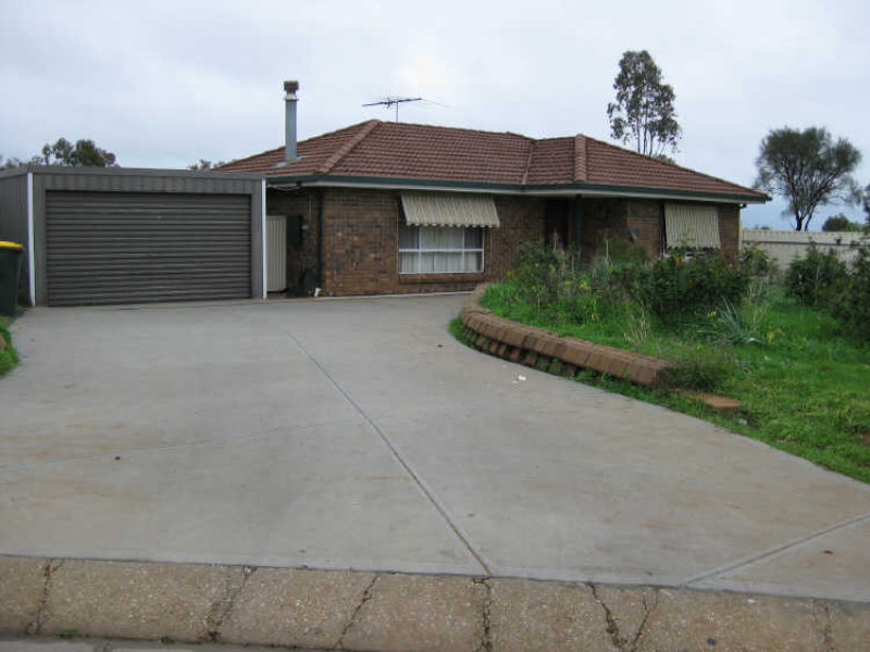 7 Oslo Court, Craigmore, SA 5114