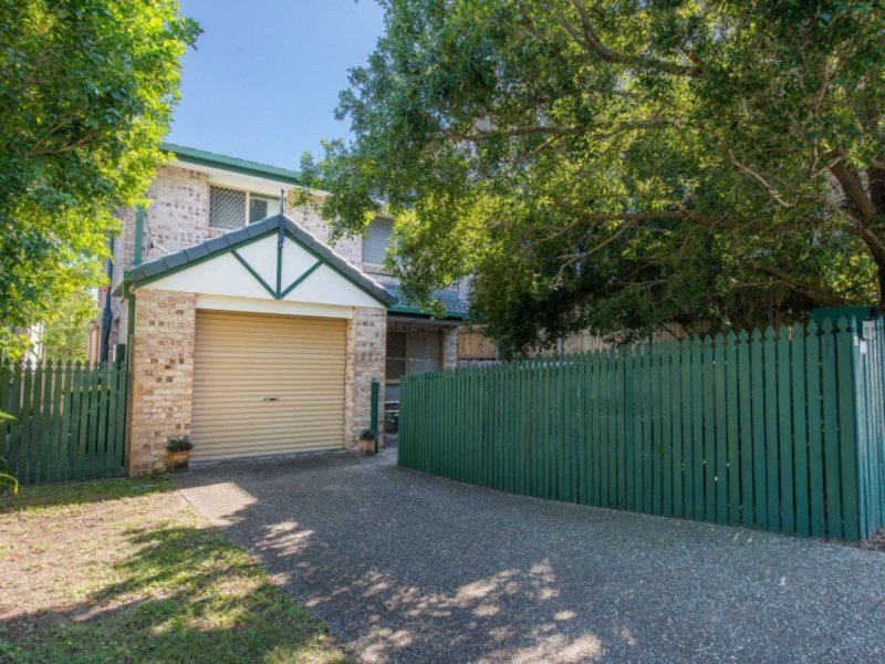 85 Mildmay Street, Fairfield, QLD 4103