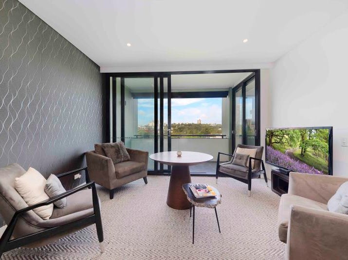 504/2 Neild Avenue, Darlinghurst, NSW 2010