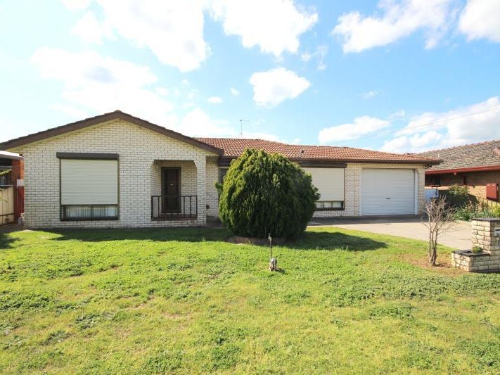 28 Williams Road, Wangaratta, VIC 3677