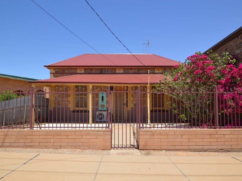 217 Patton Street, Broken Hill, NSW 2880
