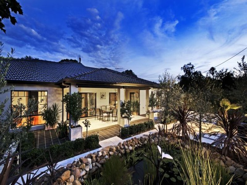 33 Hackett Gardens, Turner, ACT 2612 Property Details