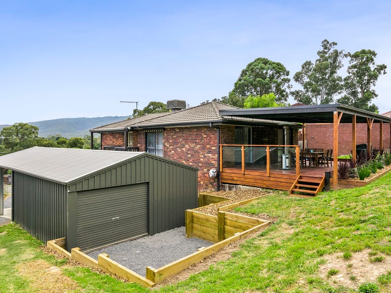 5 Joan Court, Woori Yallock, VIC 3139