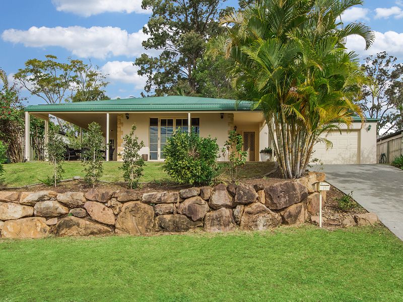 15 Kerala Court, Mudgeeraba, Qld 4213 Property Details