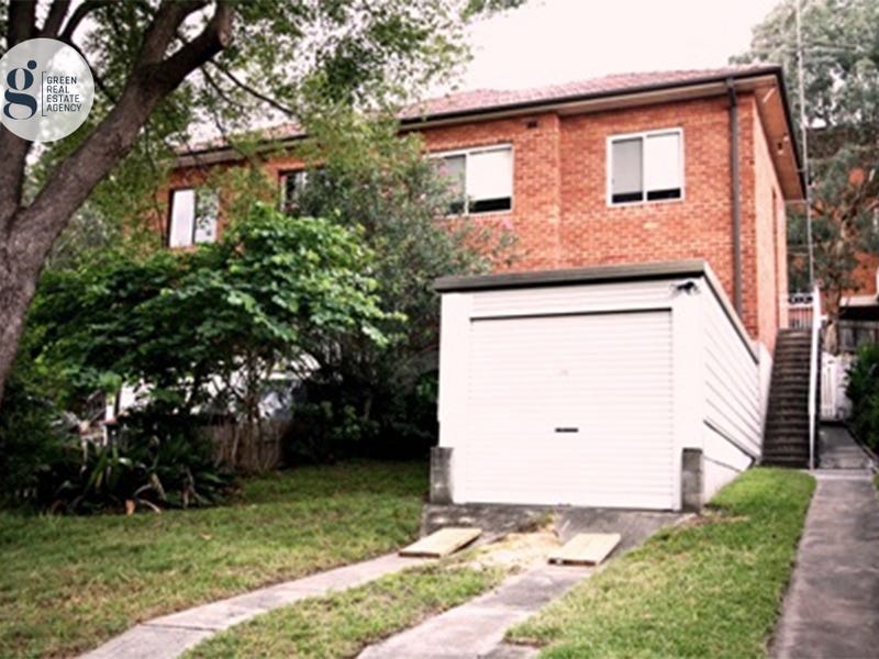 20A Gaza Road, West Ryde, NSW 2114