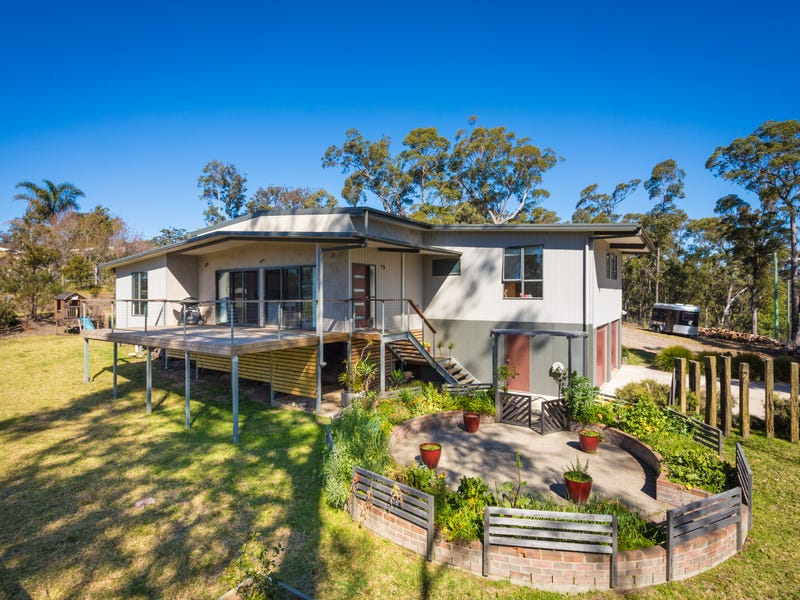 27 MONCKS ROAD, Wallagoot, NSW 2550 - Property Details