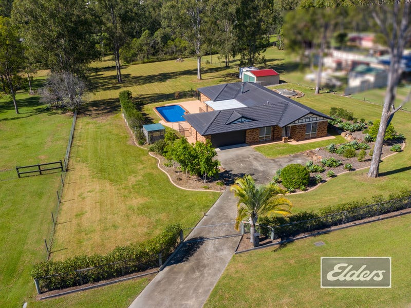 1416 Myrtle Road, Jimboomba, Qld 4280 House for Sale