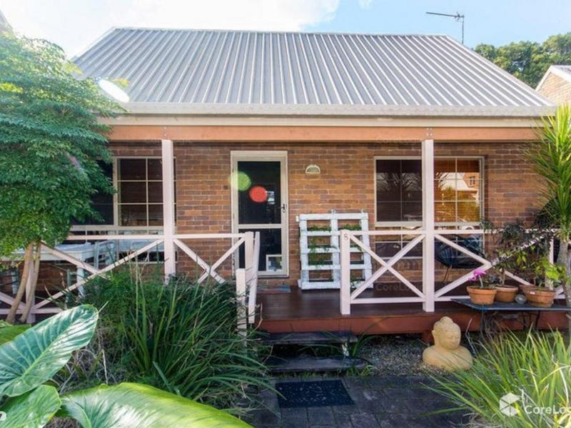 8/50 Martin Street, Nerang, QLD 4211