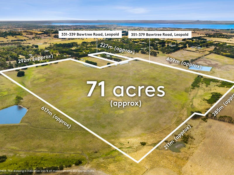 331339 &/351379 Bawtree Road, Leopold, Vic 3224 Property Details