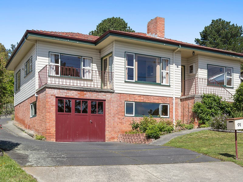 91 Channel Highway, Kingston, Tas 7050 Property Details