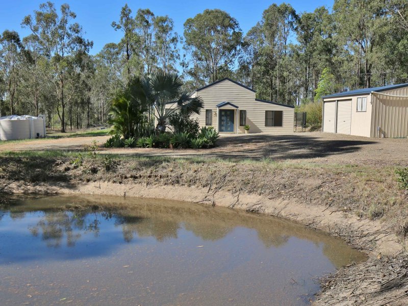 106 Donald Drive, Curra, QLD 4570