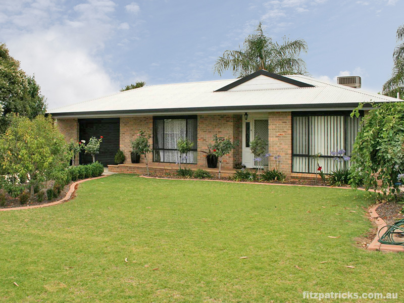 21 Avocet Drive, Estella, NSW 2650